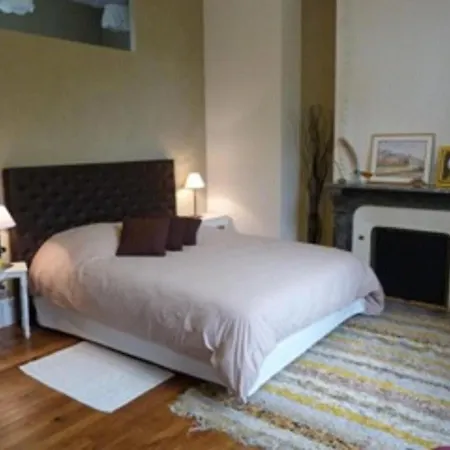 Chateau Xixe Avec Parc, Spacieuses Et Petit Dejeuner Local, Proche Foret Et Cite Medievale - Fr-1-410-411 Parennes